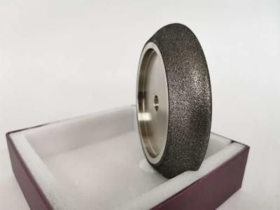 China B126 Grit Cbn Grinding Wheel zu verkaufen