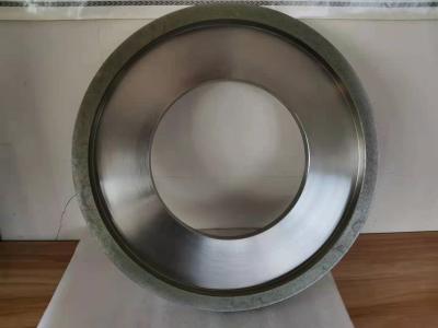 China D120 Diamond Sharpening Grinding Wheel As galvanisierte Räder für das Schärfen zu verkaufen