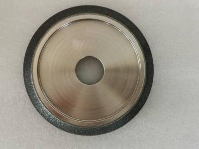 Китай OEM CBN Колеса для дровяного дровяника 150*22*32 Mill Grinding Disc 10/30 продается