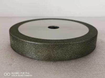 China 1C1 galvanisierte Diamond Grinding Wheels D80/100 zu verkaufen