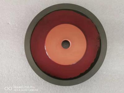 Κίνα 4B1 Bakelite D320 τροχών άλεσης διαμαντιών ρητίνης προς πώληση