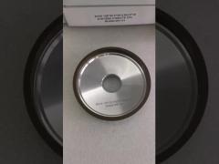 6VV5 Resin Bond Diamond Grinding Wheel