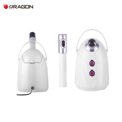 China Factory Hot Wholesale Private Label Moisturizer Sale Facial Steamer for sale