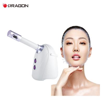 China Factory Hot Sale Wholesale Moisture Moisturizer Facial Steamer Deeply for sale