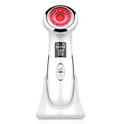 China Skin Revitalizer Face Rejuvenation Tightening Beauty Import Facial Cleansing Instrument for sale