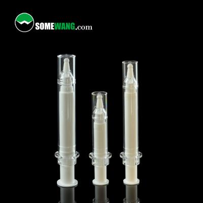 China Non Spill Disposable Syringes 10cc Medical Disposable Injection For Sale for sale