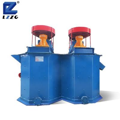 China Quartz Sand Good Quality High Efficiency Mud Water Treatment Scrubber Sand Seal Wear Crushing Scrubbers for sale