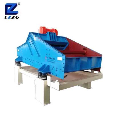 China Low Dewatering Ore Coal Washing Dewatering Machine Vibrating Screen Price for sale