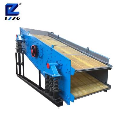 China Hot 2019 production classity circular rotary drum tumbler machinery gravel separator vibrating screen price for sale