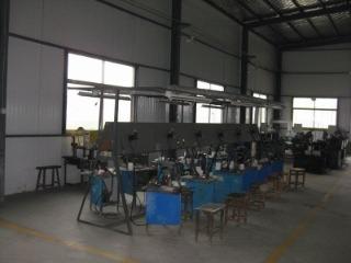 Verified China supplier - Fuzhou Bona Imp. And Exp. Corp.