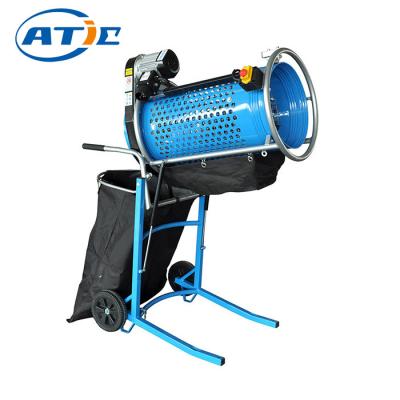 China Soil Sieve Specialized Handy Mechanical Sieve Machine for sale