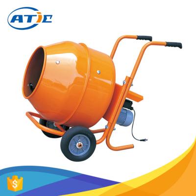 China Concrete Mixer Machine For All Types Building Materials 66*64*66cm for sale