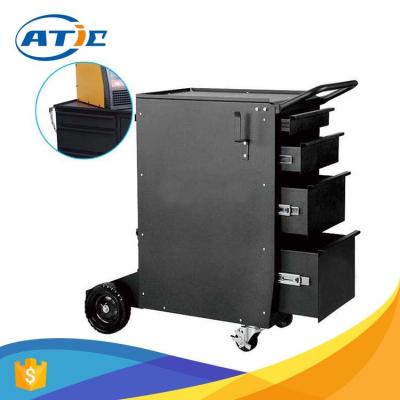 China For Welding and Welding Operation Portable Samples Are Available Super Price Revolving Welding Table for sale