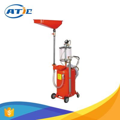 China Oil Oil Sucking Machine 0.6-1.6L/min Sucking Speed, 65L Multifunctional Essential Oil Extractor for sale