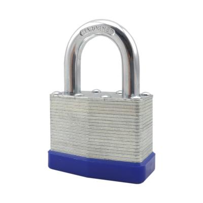 China Good Quality Waterproof Sample Luggage Padlock Available 30mm Small Anti - Cut Laminated Padlocks for sale