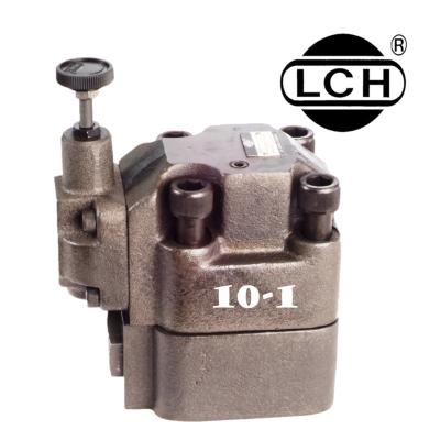 China Cast Steel LCH Back Pressure Valves BCHG-10-1 for sale