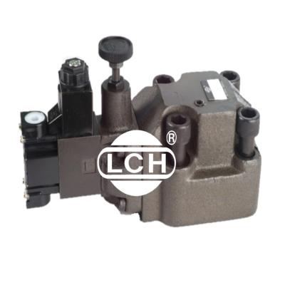 China LCH BSHG-10-3-2B2-A1 M20*90*4pcs Solenoid Control Hydraulic Safety Valves for sale