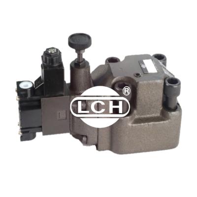 China LCH BSHG-10-1-2B2-A1 M20*90*4pcs Solenoid Control Hydraulic Safety Valves for sale