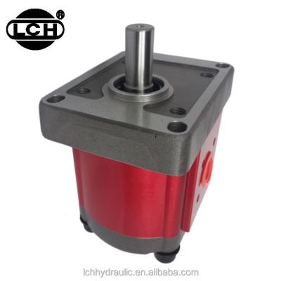 China Agriculture LCH Hydraulic Pressure Gear Pump Floating Gear For Farm Machinery for sale