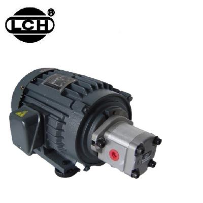 China Totally enclosed AC electric motor and three phase asynchronous motor for sale