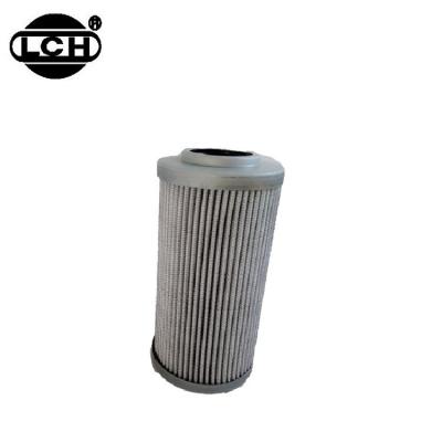 China Factory LCH High Precision Stainless Steel Oil Filters Element Wholesale Industrial Distributors for sale