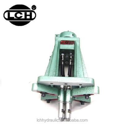 China LCH Portable Horizontal Rotary Directional Manual Shaft Head DRILLING EQUIPMENT for sale