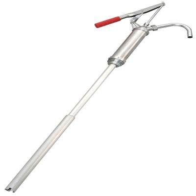 China Industrial Utilities LCH JW-490 Lever Action Drum Pump for sale