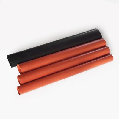 China Joint 35kV High Voltage Heat Shrink Cable Insulation Medium Kugao 1Core 3 Core Connector for sale