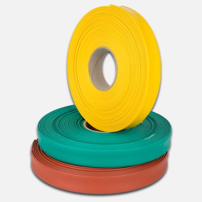 China Bus Insulation Protection Kugao 35kv Busbar Heat Shrink High Voltage Insulated Banding Tube for sale