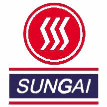 Verified China supplier - Sungai International Co., Ltd.