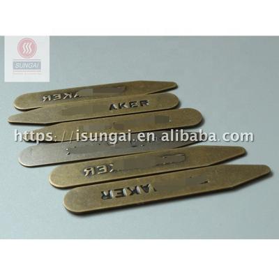 China Collar Brass Antique Brass Finish Stay for sale