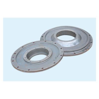 China Building Material Shops High Quality Truck Accessories Bearing Housing Truck Engine Parts Made In China for sale