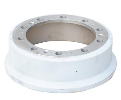 China Popular Building Material Stores New Accessories For Truck Brake Drum Big Truck Accessories Made In China for sale