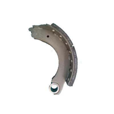 China Contact us China's best-selling heavy truck brake shoe assembly is suitable for China heavy duty trucks. Sinotruk HOWO A7/T7 Shacman for sale