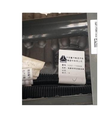 China HOVA Port Dock Tractor Parts HOVA Return Cab Wire Electrical Harness TZ53717700006 For Sinotruk Truck Parts (CNHTC) for sale