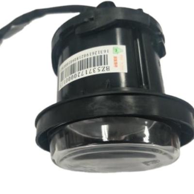 China Contact Us Wholesale Cheap Accessories For Round Front Fog Lights Truck Accessories for sale