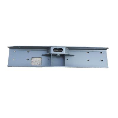 China Contact Us Front Bumper Connecting Plate Truck Accessories Wholesale Accessories Heavy Duty Truck Bed Engine Parts for sale