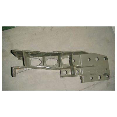 China Contact Us Selling Lower Part Accessories Wholesale Cheap Truck Bracket Accessories Left For Truck for sale