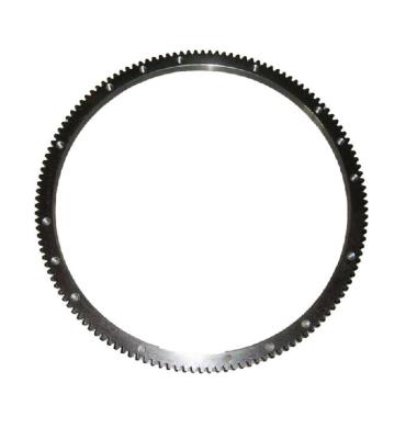 China Truck engine parts flywheelring gear VG1095020238 for SINOTRUK HOWO WD615.47 diesel engine accessories for sale