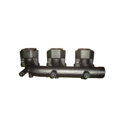 China SINOTRUK HOWO STR High Quality SHACMAN Front Manifold For SINOTRUK HOWO WD615.47 Diesel Engine Accessories VG2600111137 for sale