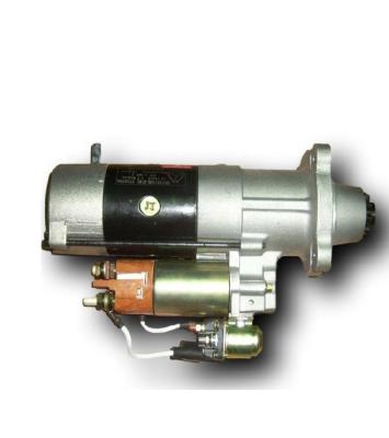 China SINOTRUK HOWO STR Genuine SHACMAN Deceleration Starter For SINOTRUK HOWO WD615.47 Diesel Engine Accessories VG1560090001 for sale