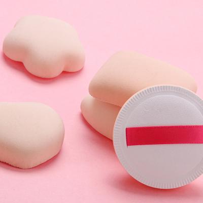 China New Makeup Sponge Blow Design Cushion Soft Makeup Sponge Blow Extremely Soft Cosmetic Blender Blow for sale