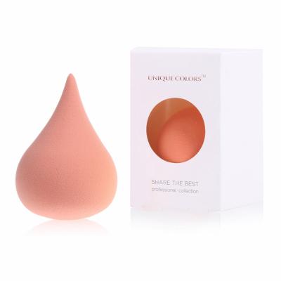 China Facial Use Non-latex Makeup Sponge Super Soft Powder Puff for sale