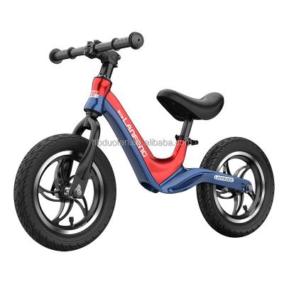 China Popular Good Quality 12 Inch No Pedal Sliding Balance Bike For 1-3 years old Children for sale