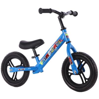 China Popular new cool bike  kids balance bike baby balance bicycle for 1-3 years old for sale