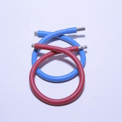 China Professional Hose Tube Silicone Whistle Parts High Quality Metal Material Flexible Tube Lamp Gooseneck for sale