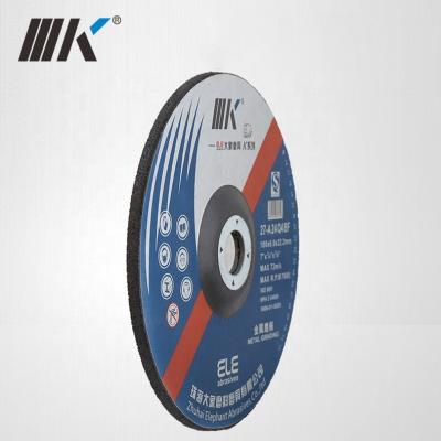 China IIIK brand aluminum 7 inch grinder cutting disc diamond disc for Chinese cut glass factories produce direct sales for sale