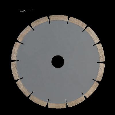 China High Efficiency Gold Elephant A-grade Customized Size Diamond Saw Blade For Agglomerated Stone for sale