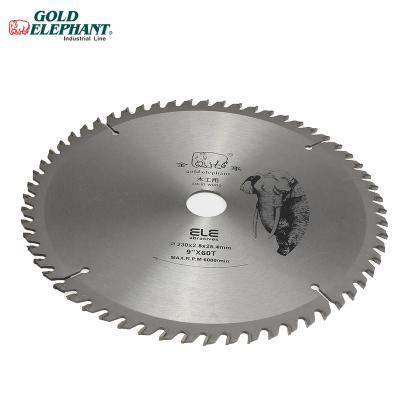 China 65mm Stock Alloy Saw Blade Steel YG 8 Listed Tungsten Steel For Wood / Fiberboard Alloy Saw Blade for sale