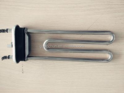 China Copper/SS201 heating element for washing machine and dishwasher parts, home appliance part for sale